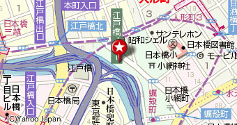 講習会場地図